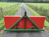 Traktor Abkippbehälter Jako Transportbak/Trekkerbak 200cm, past ook in fronthef