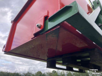 Traktor Abkippbehälter Jako Transportbak/Trekkerbak 200cm, past ook in fronthef