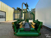 Ballenwickelmaschine McHale 998 Wikkelaar