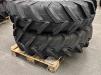 Räder, Reifen, Felgen & Distanzringe Michelin 420/85R38 en 340/85R28 Michelin Agribib 2