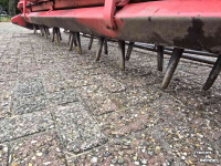 Kreiselegge Lely Rotorkopeg 3 meter met hef