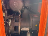 Stromaggregate  Stroom aggregaat QAS60