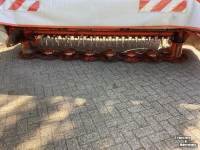 Mähwerk Kuhn fc 314