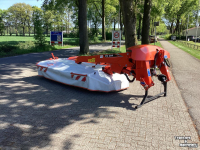 Mähwerk Kuhn fc 314