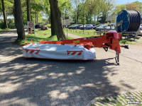 Mähwerk Kuhn fc 314