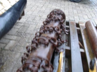 Diverse Gebrauchte Teile  herder 1,30 klepelas