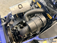 Aufsitzrasenmäher Iseki SXG-15 (Diesel)