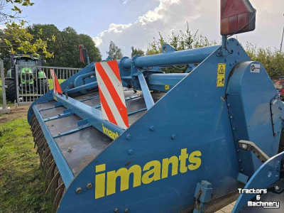 Spatenmaschine Imants 47SP300DRH