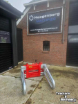 Ballengreifer Kemp BKS2200