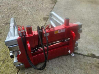 Ballengreifer Kemp BKS2200