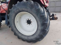 Räder, Reifen, Felgen & Distanzringe Steyr Michelin xm108 e1 650/65r38  540/65r28 ca 2,5/3cm
