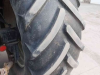 Räder, Reifen, Felgen & Distanzringe Steyr Michelin xm108 e1 650/65r38  540/65r28 ca 2,5/3cm