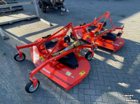 Weidepflegenmäher Sicma Mulch maaiers