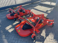 Weidepflegenmäher Sicma Mulch maaiers