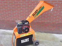 Holzschredder Eliet Primo Houthakselaar / Takkenversnipperaar