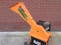 Holzschredder Eliet Primo Houthakselaar / Takkenversnipperaar