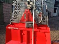 Sonstiges Forstmaschinen und Zubehör  KRPAN 5.5 EH boomlier/bomenlier/Seilwinde/Winch