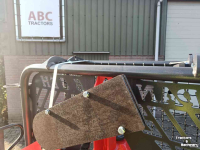 Sonstiges Forstmaschinen und Zubehör  KRPAN 5.5 EH boomlier/bomenlier/Seilwinde/Winch