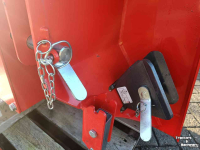 Sonstiges Forstmaschinen und Zubehör  KRPAN 5.5 EH boomlier/bomenlier/Seilwinde/Winch