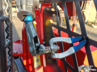 Sonstiges Forstmaschinen und Zubehör  KRPAN 5.5 EH boomlier/bomenlier/Seilwinde/Winch