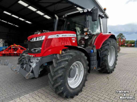 Schlepper / Traktor Massey Ferguson 7718-S