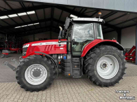 Schlepper / Traktor Massey Ferguson 7718-S