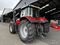 Schlepper / Traktor Massey Ferguson 7718-S