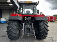 Schlepper / Traktor Massey Ferguson 7718-S