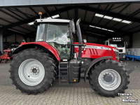 Schlepper / Traktor Massey Ferguson 7718-S