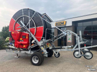 Beregnungsmaschine Marani GTS080R 120-620 nieuw overjarig