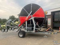 Beregnungsmaschine Marani GTS080R 120-620 nieuw overjarig