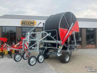 Beregnungsmaschine Marani GTS080R 120-620 nieuw overjarig