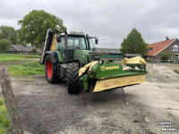 Mähwerk Krone Easy Cut 280