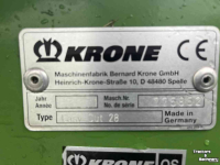 Mähwerk Krone Easy Cut 280