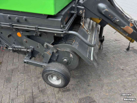 Lade- und Dosierwagen Deutz-Fahr K 7.36    ( Stolpen 8.38 TA ) Verkocht !!