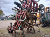 Ackerlandinjektor Slootsmid Bouwlandbemester