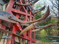 Ackerlandinjektor Slootsmid Bouwlandbemester