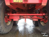 Erdbau-kipper Beco Maxxim 220