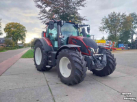 Schlepper / Traktor Valtra N155eA