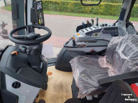 Schlepper / Traktor Valtra N155eA
