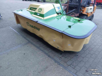 Mähwerk Krone Easy Cut F 280 met zwadtrommels