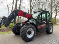 Teleskoplader Case-IH Farmlift 526