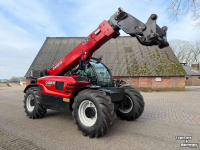 Teleskoplader Case-IH Farmlift 526