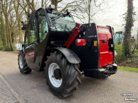 Teleskoplader Case-IH Farmlift 526