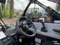 Teleskoplader Case-IH Farmlift 526