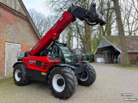 Teleskoplader Case-IH Farmlift 526