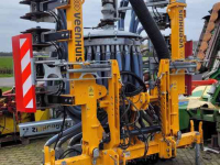 Grünlandinjektor Veenhuis Ecoject 6.84