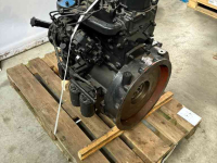 Motor  Case 3210 3220 JX35 JX40