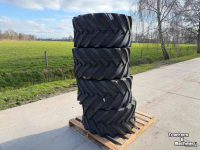 Räder, Reifen, Felgen & Distanzringe BKT 420/55-17