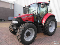 Schlepper / Traktor Case-IH farmall 105 u pro